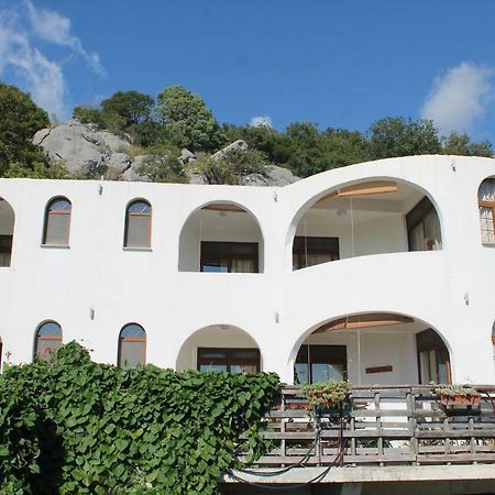 Pataki Guesthouse Petrovac Ngoại thất bức ảnh