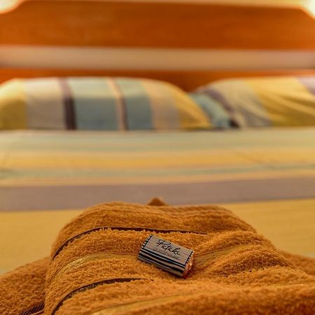 Pataki Guesthouse Petrovac Ngoại thất bức ảnh