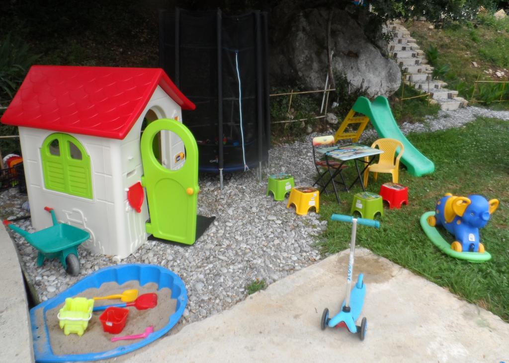 Pataki Guesthouse Petrovac Ngoại thất bức ảnh
