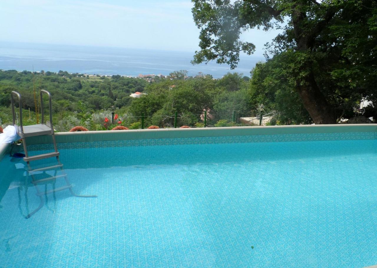 Pataki Guesthouse Petrovac Ngoại thất bức ảnh