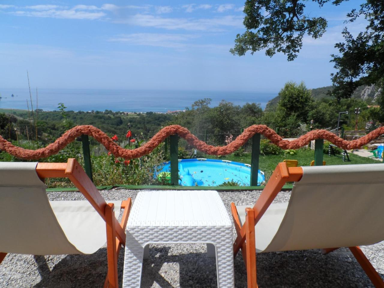 Pataki Guesthouse Petrovac Ngoại thất bức ảnh