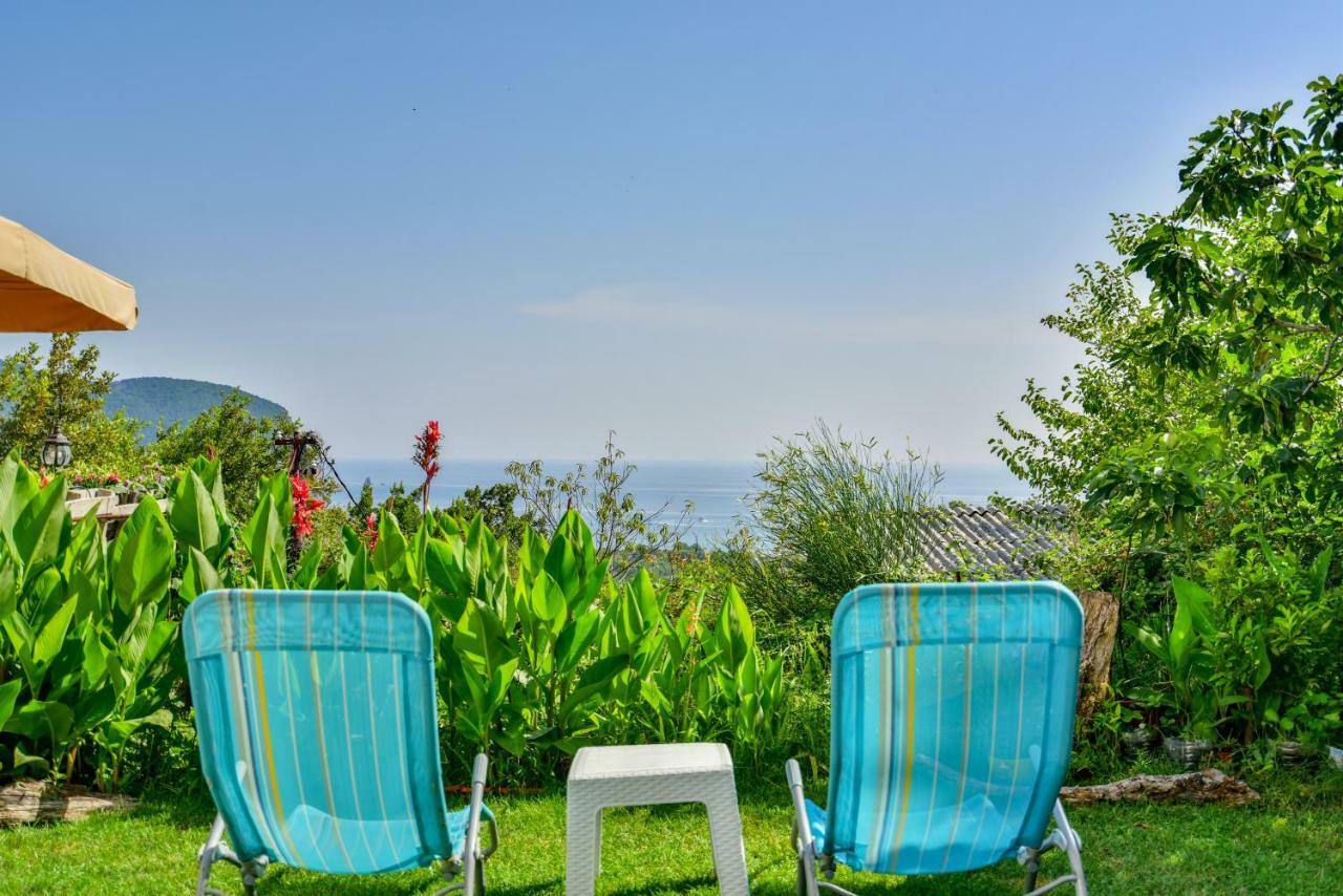 Pataki Guesthouse Petrovac Ngoại thất bức ảnh