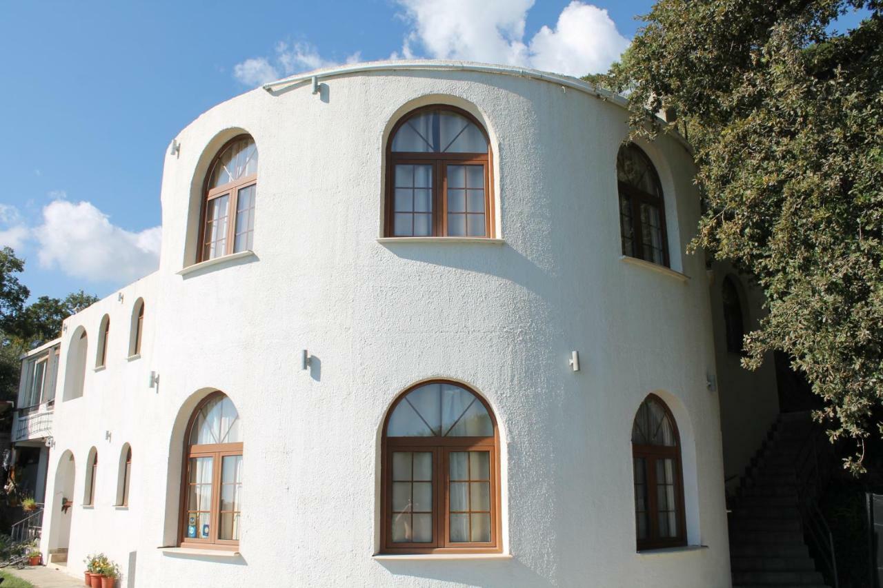Pataki Guesthouse Petrovac Ngoại thất bức ảnh