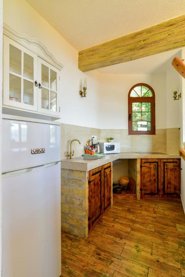 Pataki Guesthouse Petrovac Ngoại thất bức ảnh