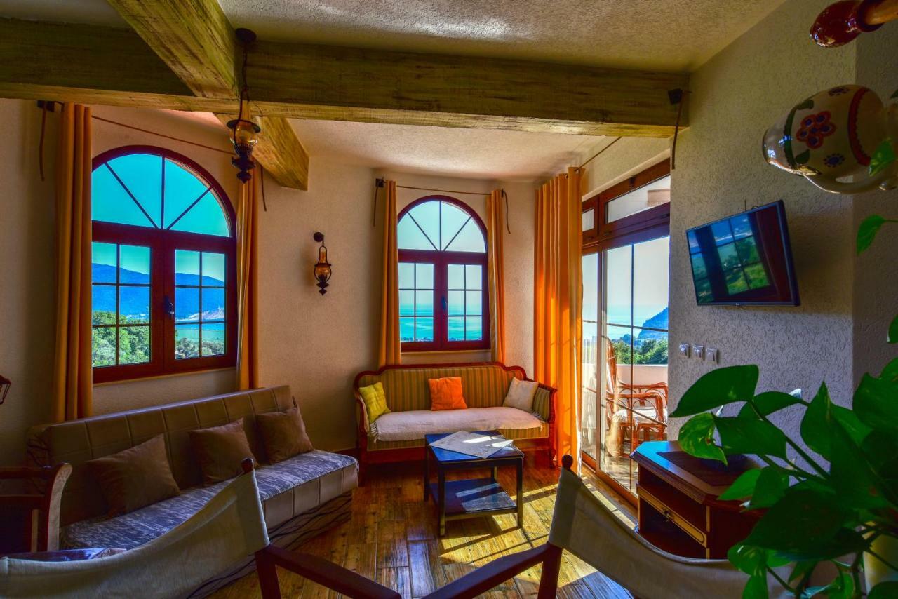 Pataki Guesthouse Petrovac Ngoại thất bức ảnh