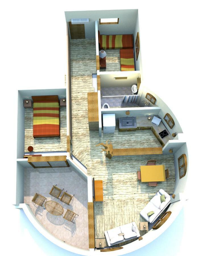 Pataki Guesthouse Petrovac Ngoại thất bức ảnh