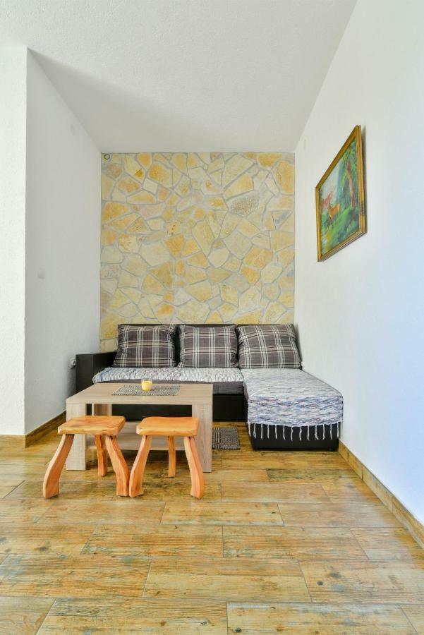 Pataki Guesthouse Petrovac Ngoại thất bức ảnh