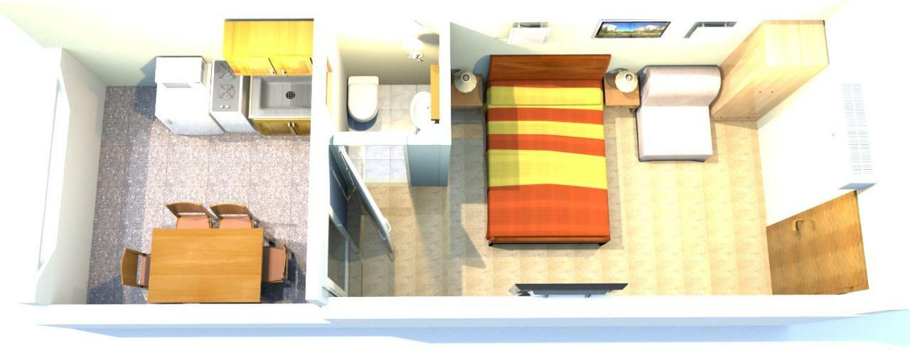 Pataki Guesthouse Petrovac Ngoại thất bức ảnh