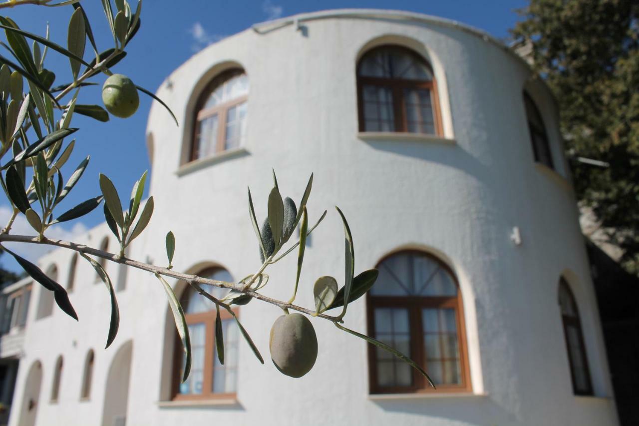 Pataki Guesthouse Petrovac Ngoại thất bức ảnh