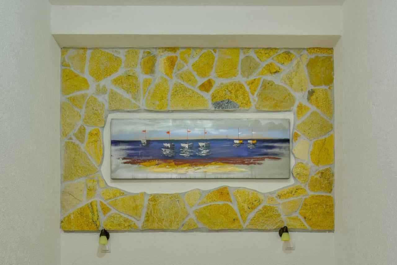 Pataki Guesthouse Petrovac Ngoại thất bức ảnh