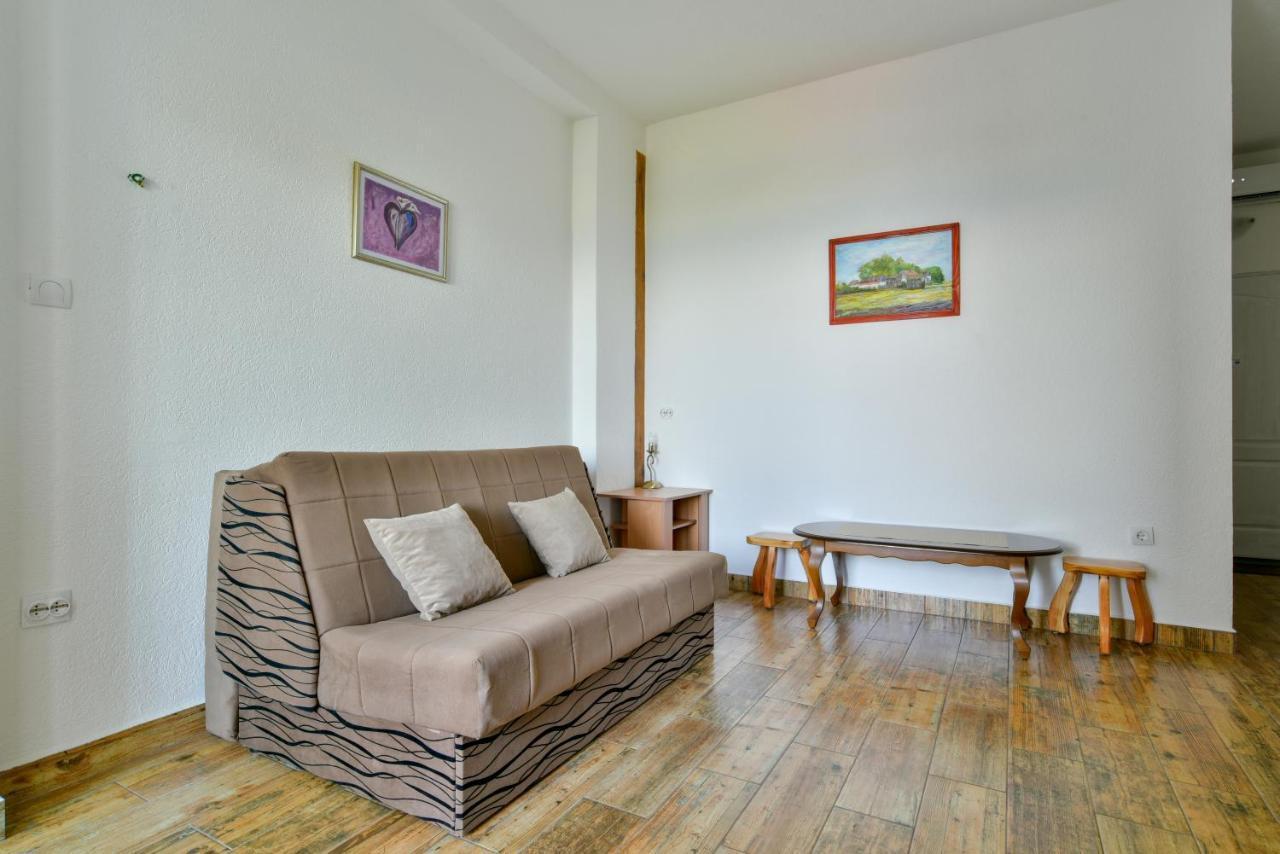 Pataki Guesthouse Petrovac Ngoại thất bức ảnh