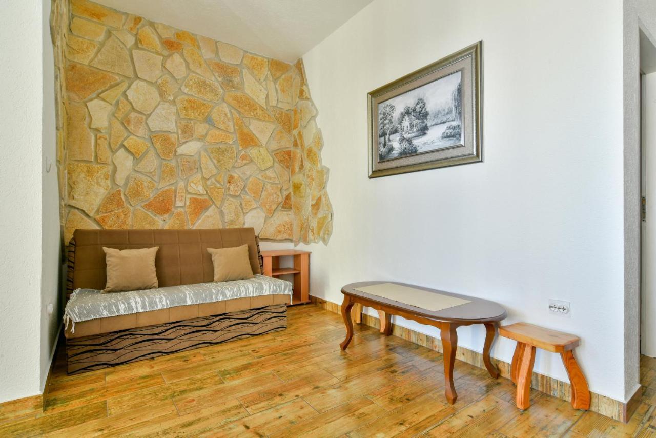 Pataki Guesthouse Petrovac Ngoại thất bức ảnh