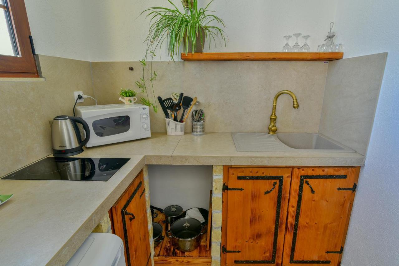 Pataki Guesthouse Petrovac Ngoại thất bức ảnh