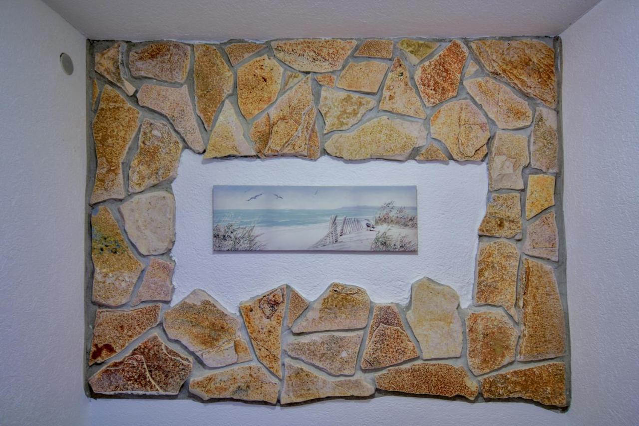 Pataki Guesthouse Petrovac Ngoại thất bức ảnh